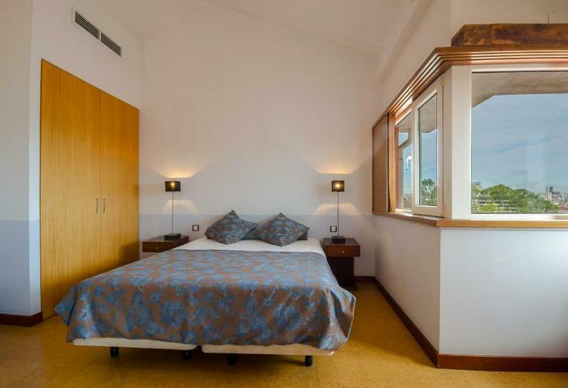 Suite Vista Citt?, Principe Real