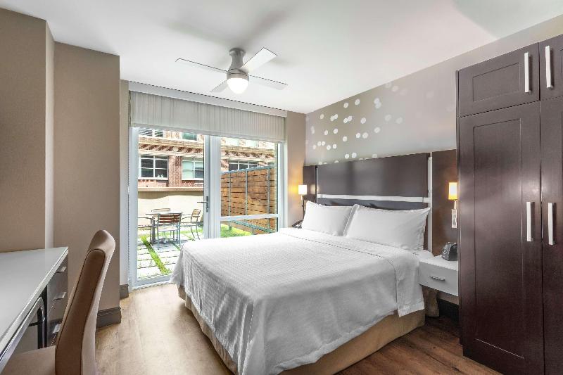 Quarto Estandar Individual, Principe Real