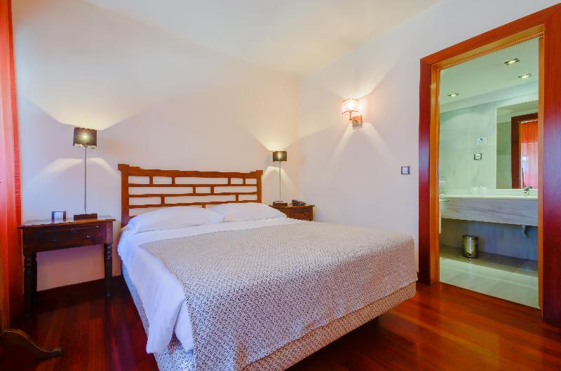 Suite, Principe Real