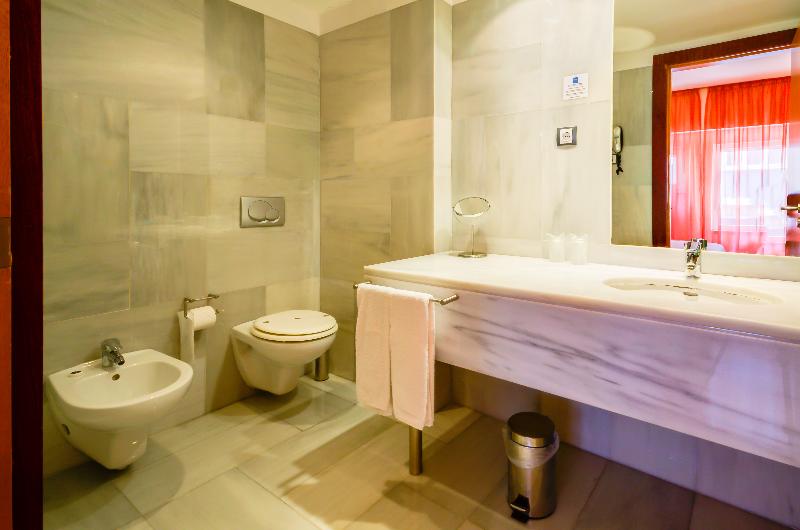 Camera Standard, Principe Real