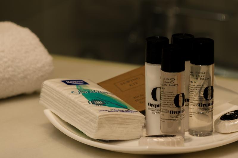 Camera Standard, Principe Real