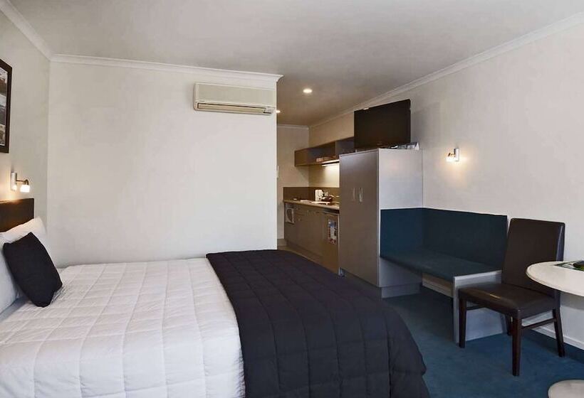 חדר סטודיו סטנדרד, Quality Inn Napier