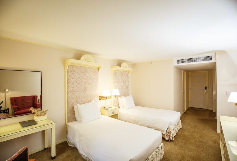 اتاق سوپریور, Regency Art Hotel Macau