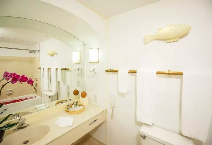 اتاق لوکس, Regency Art Hotel Macau