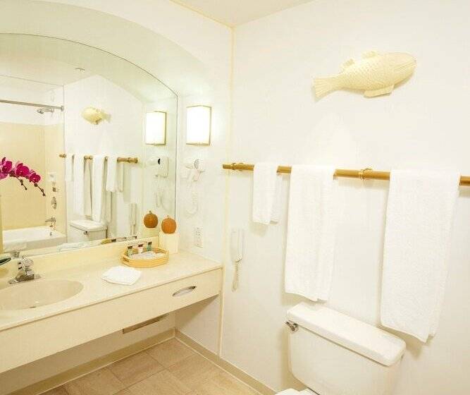 اتاق لوکس, Regency Art Hotel Macau