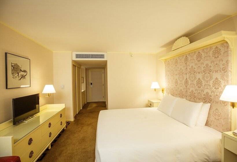 اتاق لوکس, Regency Art Hotel Macau