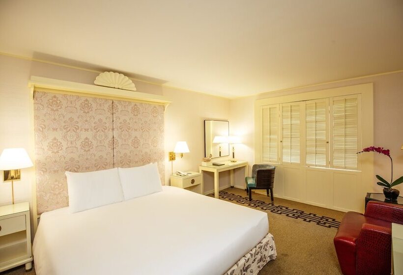 اتاق لوکس, Regency Art Hotel Macau