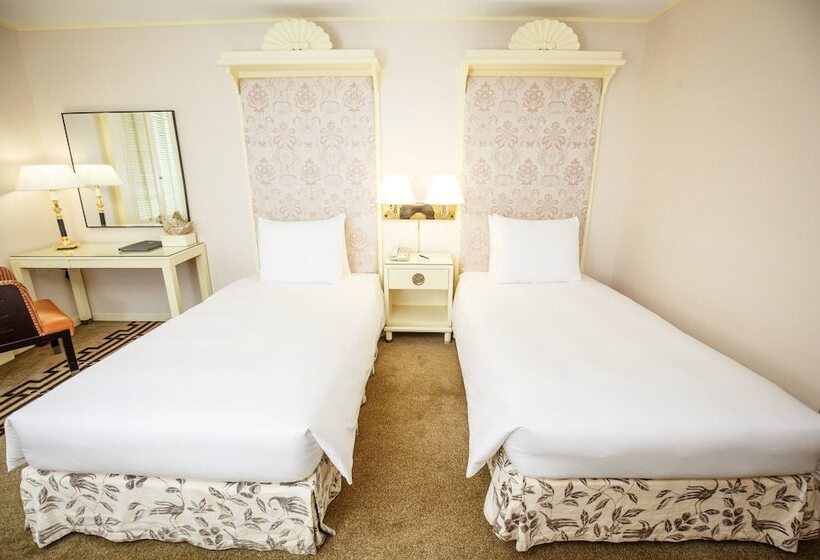 اتاق لوکس, Regency Art Hotel Macau