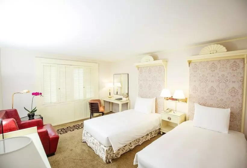 اتاق لوکس, Regency Art Hotel Macau