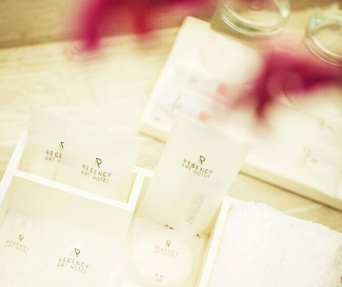 اتاق پرمیوم, Regency Art Hotel Macau