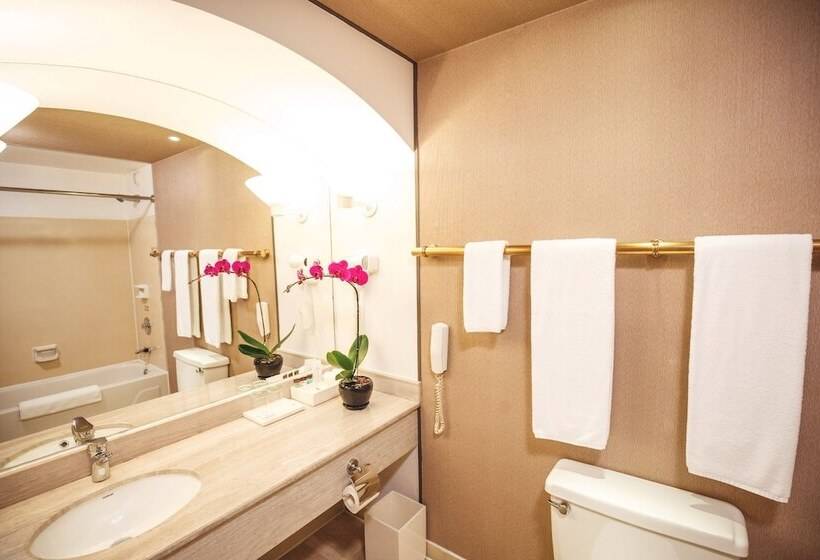 اتاق لوکس, Regency Art Hotel Macau