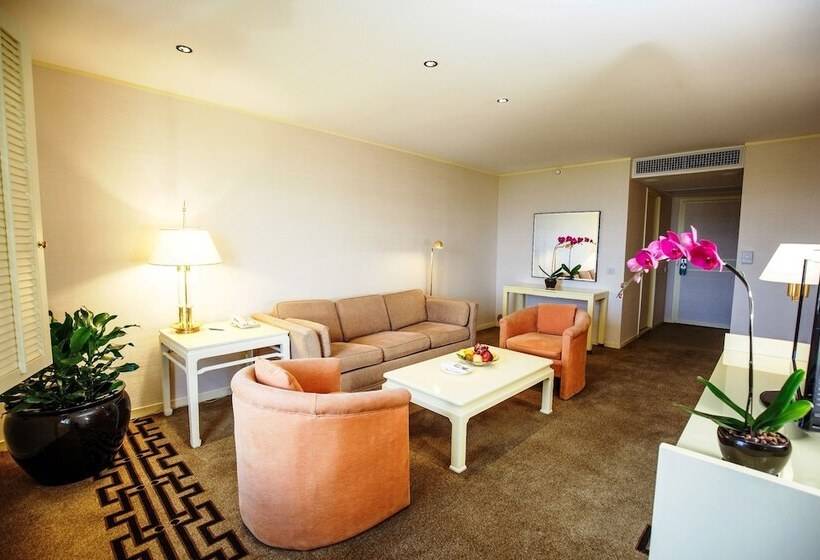 سوییت سوپریور, Regency Art Hotel Macau