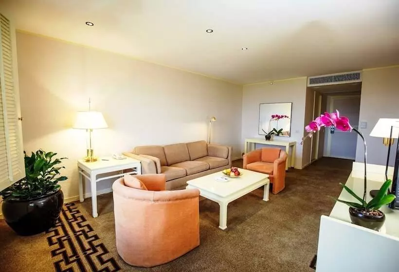 سوییت سوپریور, Regency Art Hotel Macau