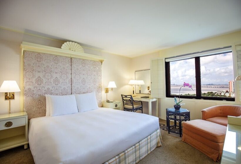 سوییت سوپریور, Regency Art Hotel Macau