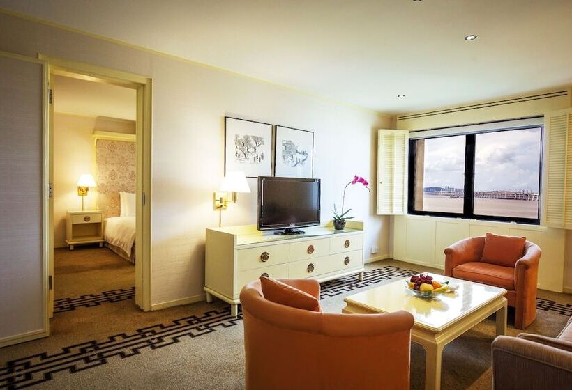 سوییت سوپریور, Regency Art Hotel Macau