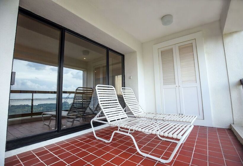 سوییت لوکس, Regency Art Hotel Macau