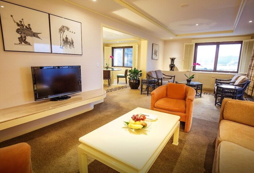 سوییت لوکس, Regency Art Hotel Macau