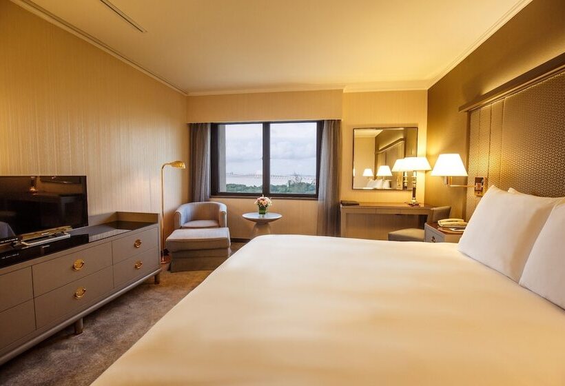 سوییت لوکس, Regency Art Hotel Macau