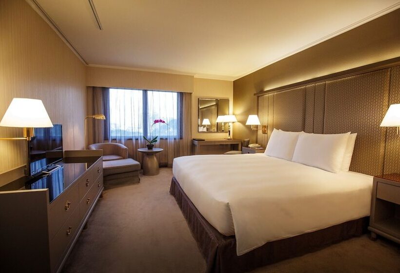 سوییت لوکس, Regency Art Hotel Macau