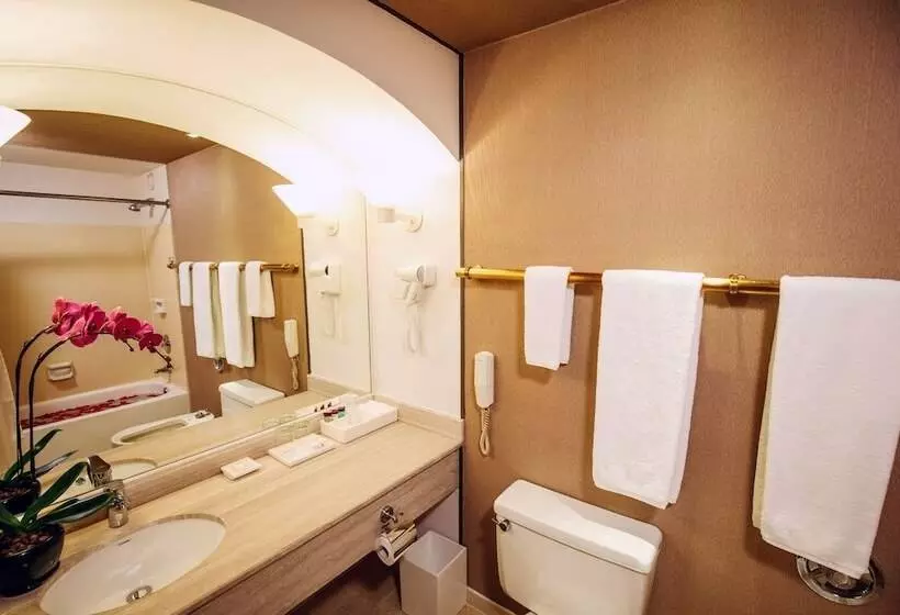 سوییت لوکس, Regency Art Hotel Macau