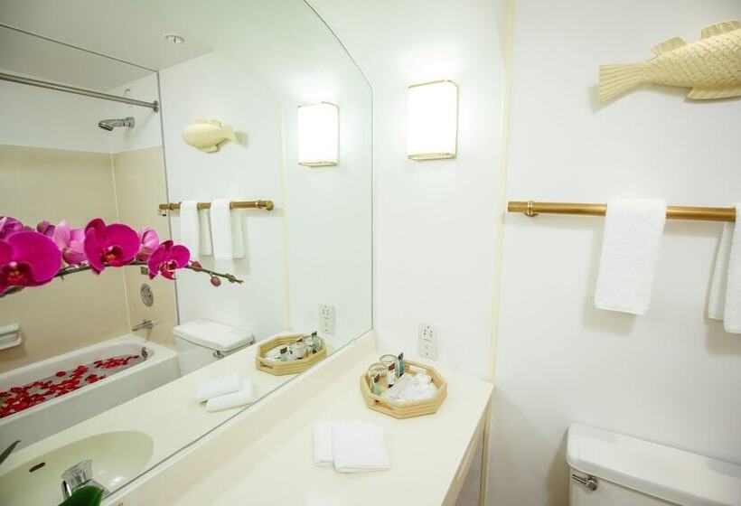 اتاق لوکس, Regency Art Hotel Macau