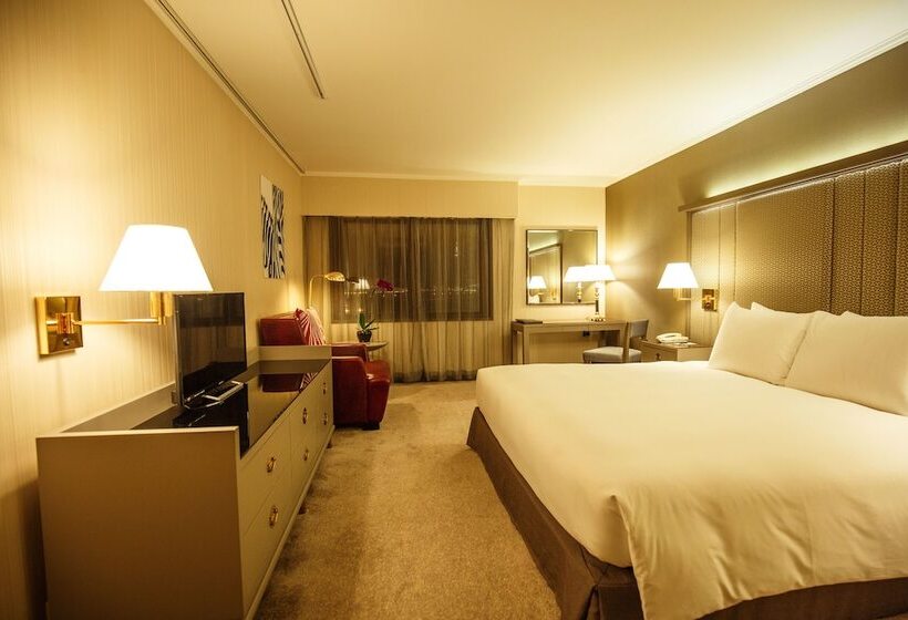 اتاق لوکس, Regency Art Hotel Macau