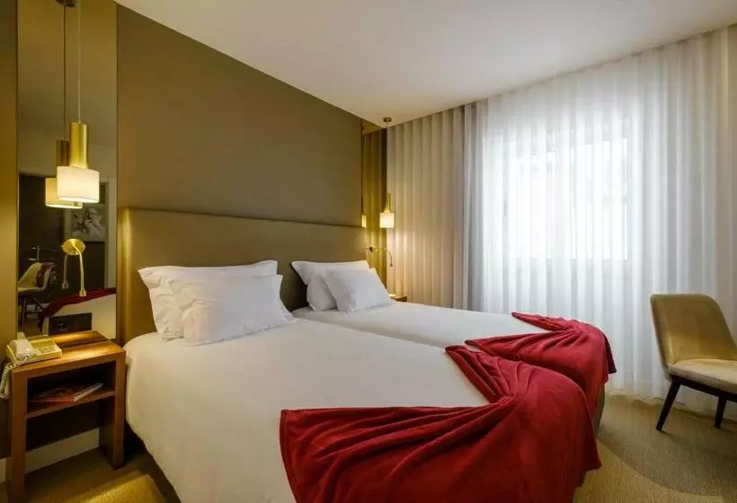اتاق استاندارد, Regina
