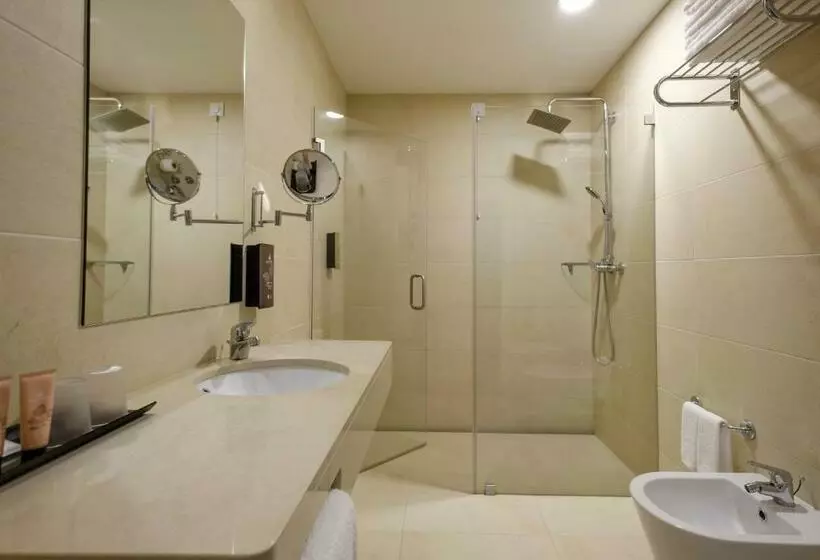 اتاق استاندارد, Regina