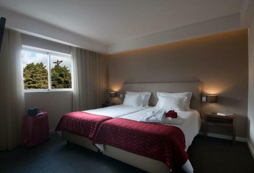 家庭套房, Regina