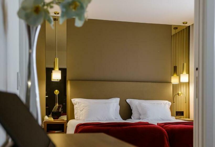 家庭套房, Regina