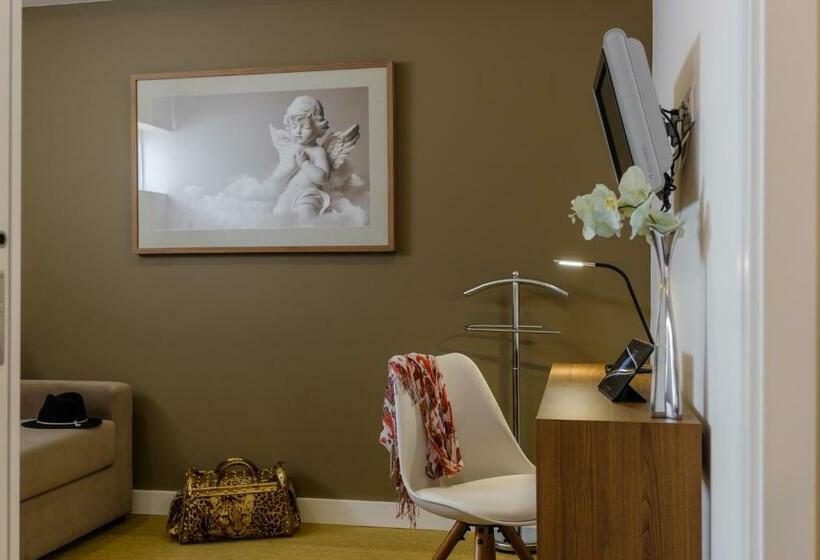 家庭套房, Regina