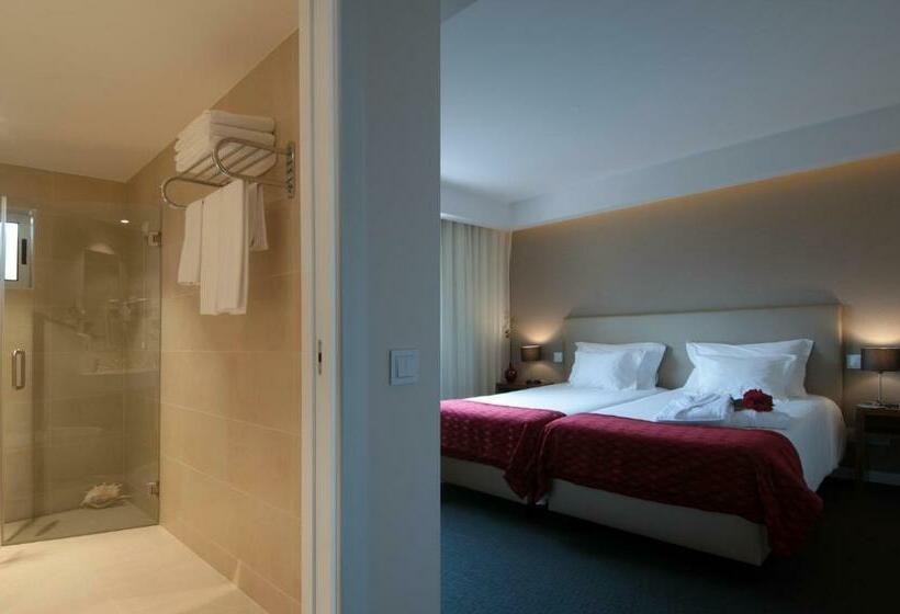 家庭套房, Regina