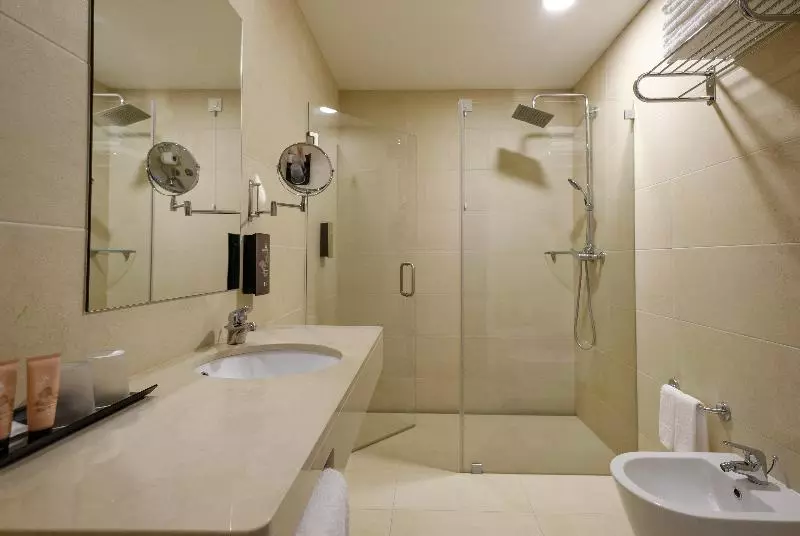 اتاق استاندارد, Regina