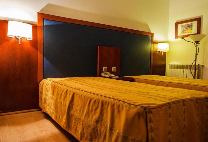 スタンダードルーム, Samasa Fundao