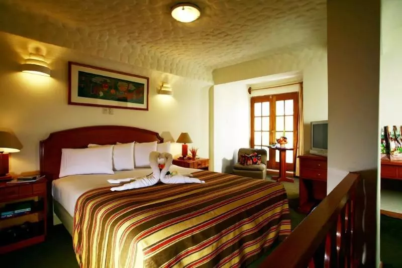 Standardzimmer, San Agustin Internacional