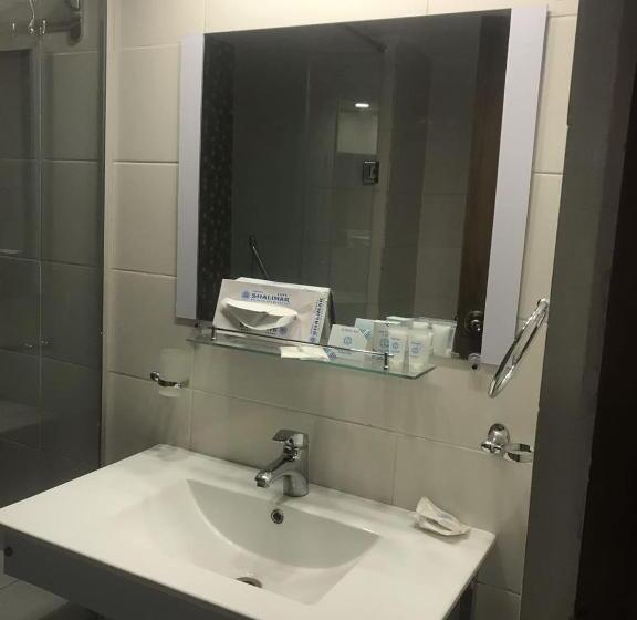 اتاق استاندارد, Shalimar Rawalpindi