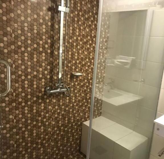 اتاق استاندارد, Shalimar Rawalpindi