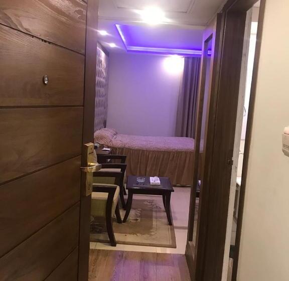 اتاق استاندارد, Shalimar Rawalpindi