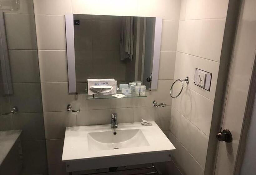 اتاق استاندارد یک نفره, Shalimar Rawalpindi