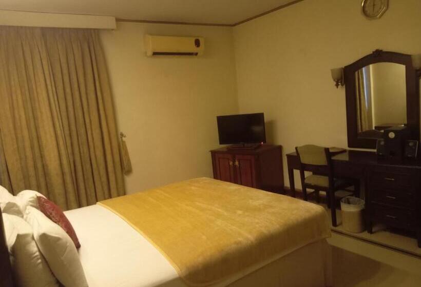 سوییت خانوادگی, Shalimar Rawalpindi