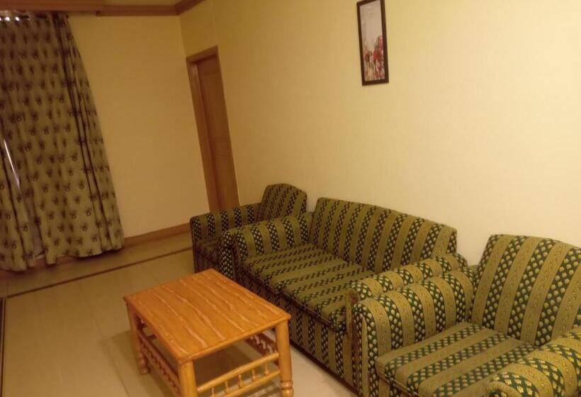 سوییت خانوادگی, Shalimar Rawalpindi