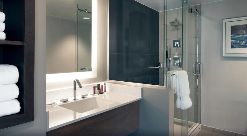 اتاق سوپریور, Sofitel Grand Sopot