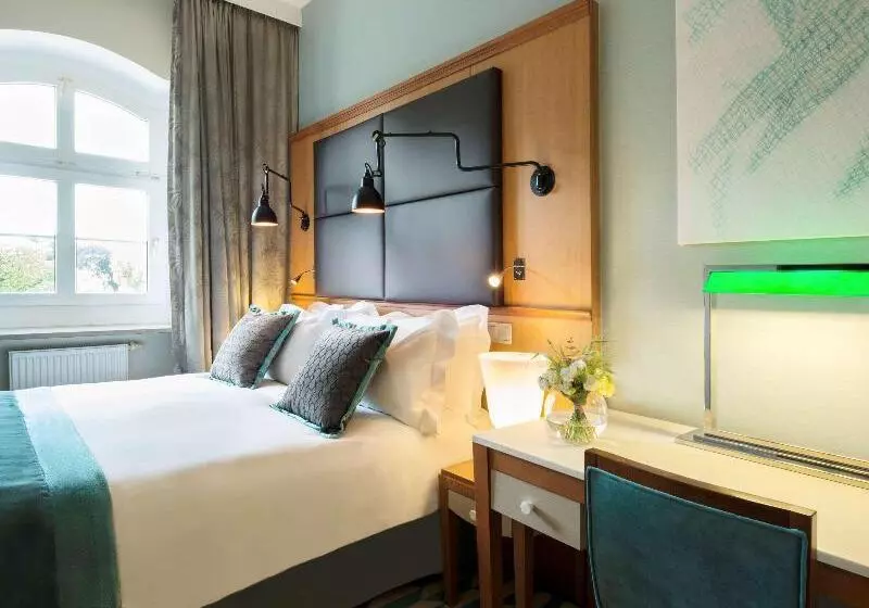 اتاق کلاسیک, Sofitel Grand Sopot