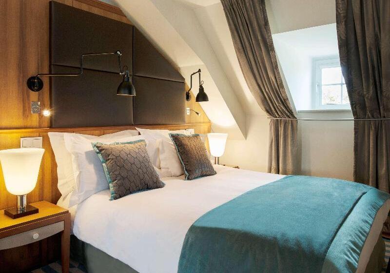 اتاق کلاسیک, Sofitel Grand Sopot