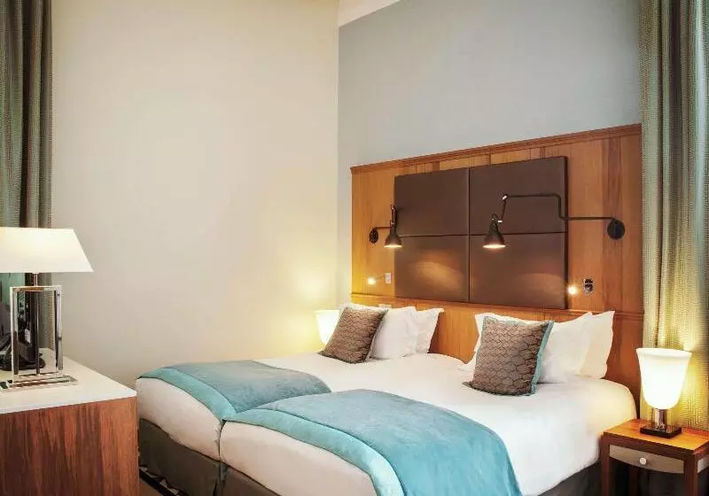 اتاق لوکس, Sofitel Grand Sopot
