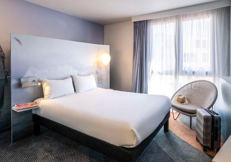 سوییت جونیور, Sofitel Grand Sopot