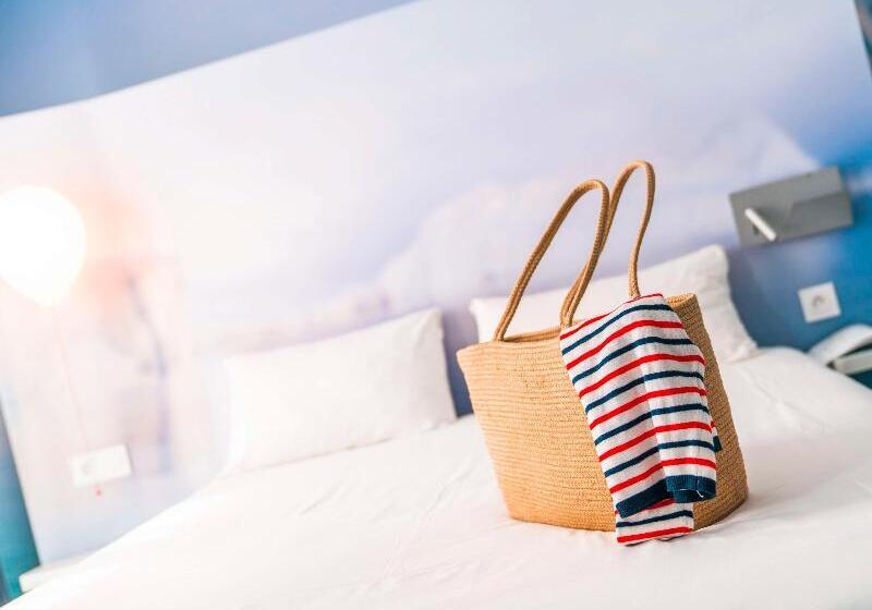 سوییت جونیور, Sofitel Grand Sopot