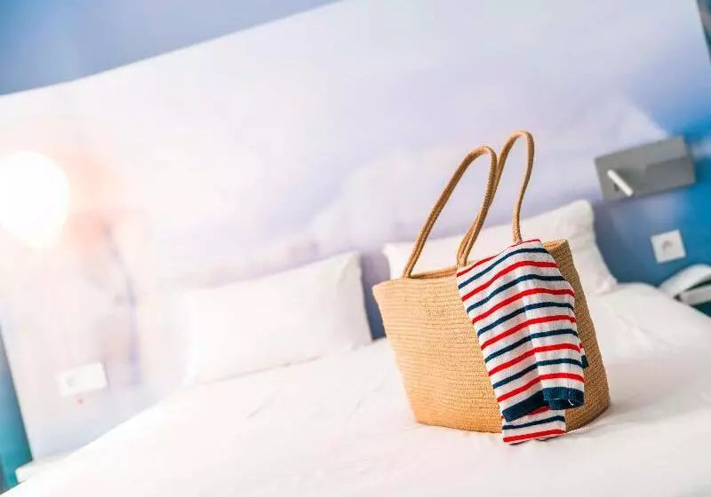 سوییت جونیور, Sofitel Grand Sopot