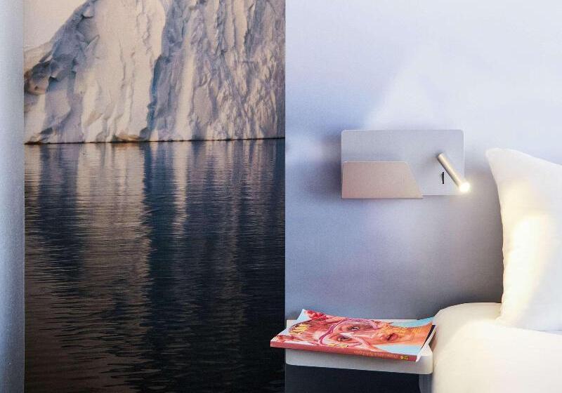 سوییت جونیور, Sofitel Grand Sopot