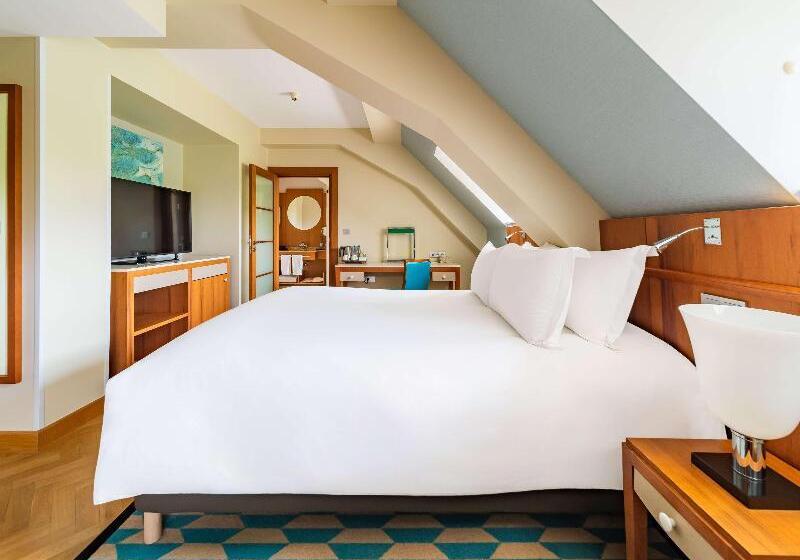 اتاق کلاسیک, Sofitel Grand Sopot